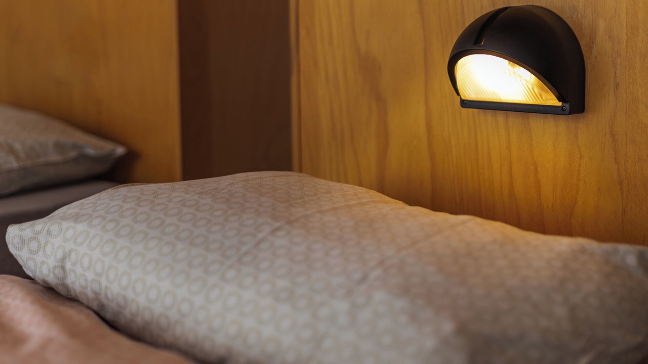 Photo of Bedroom in Solothurn