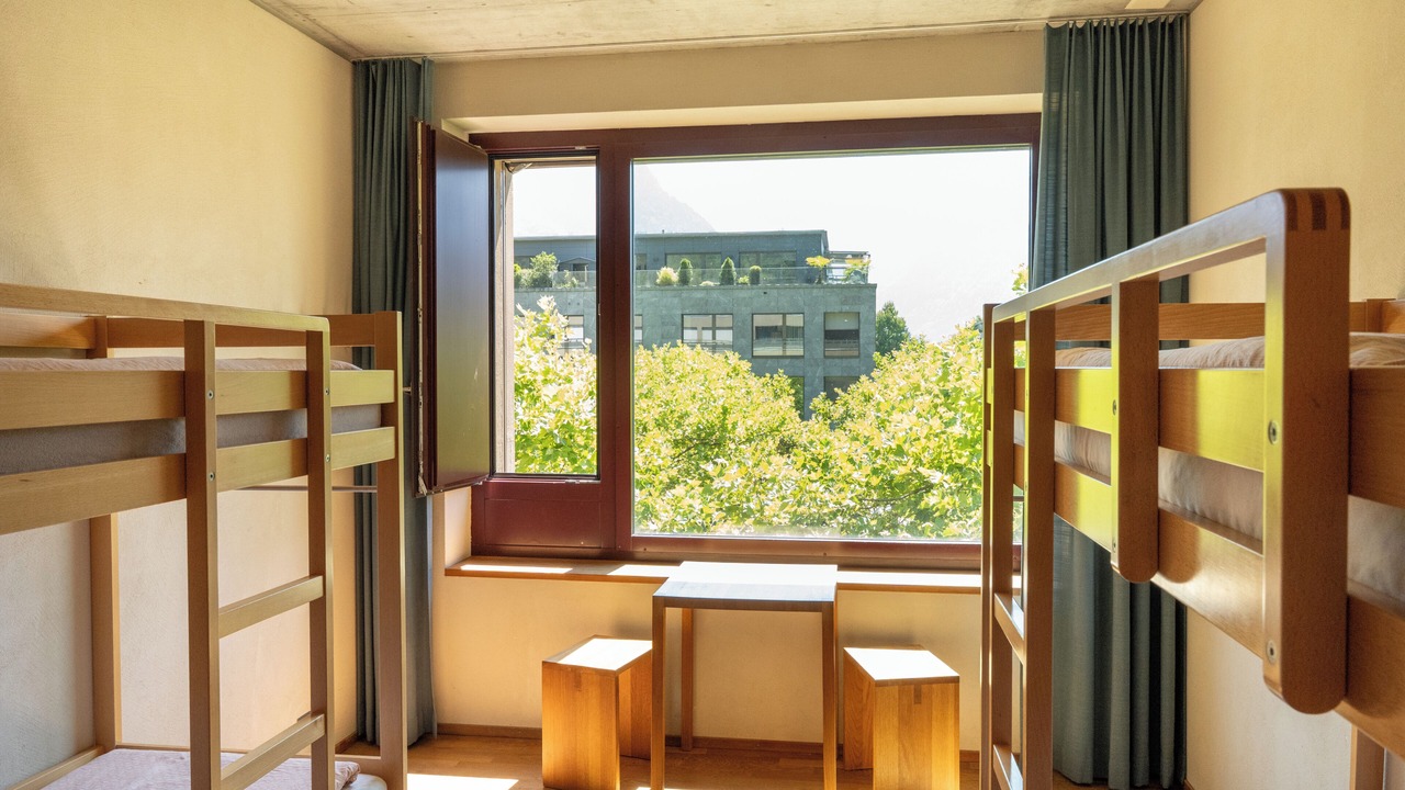 Photo of Bathroom in Central Interlaken
