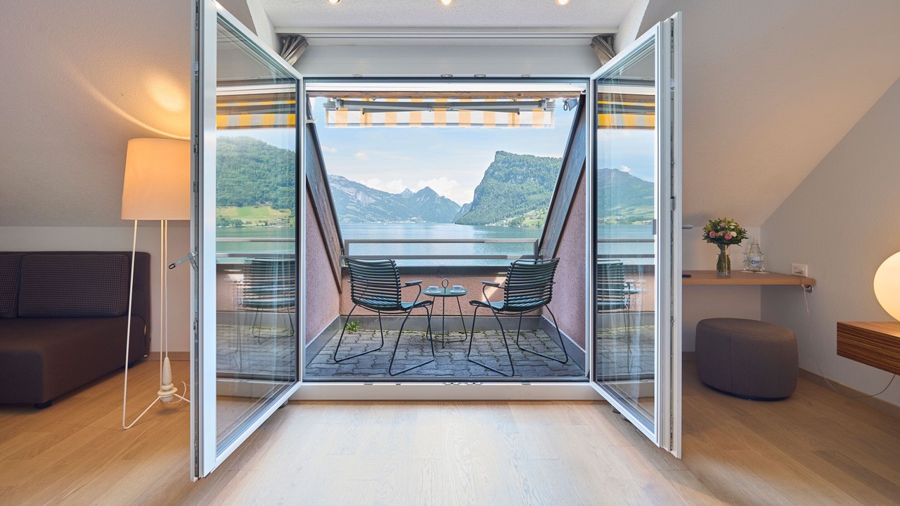 Photo of Outdoor in Kastanienbaum