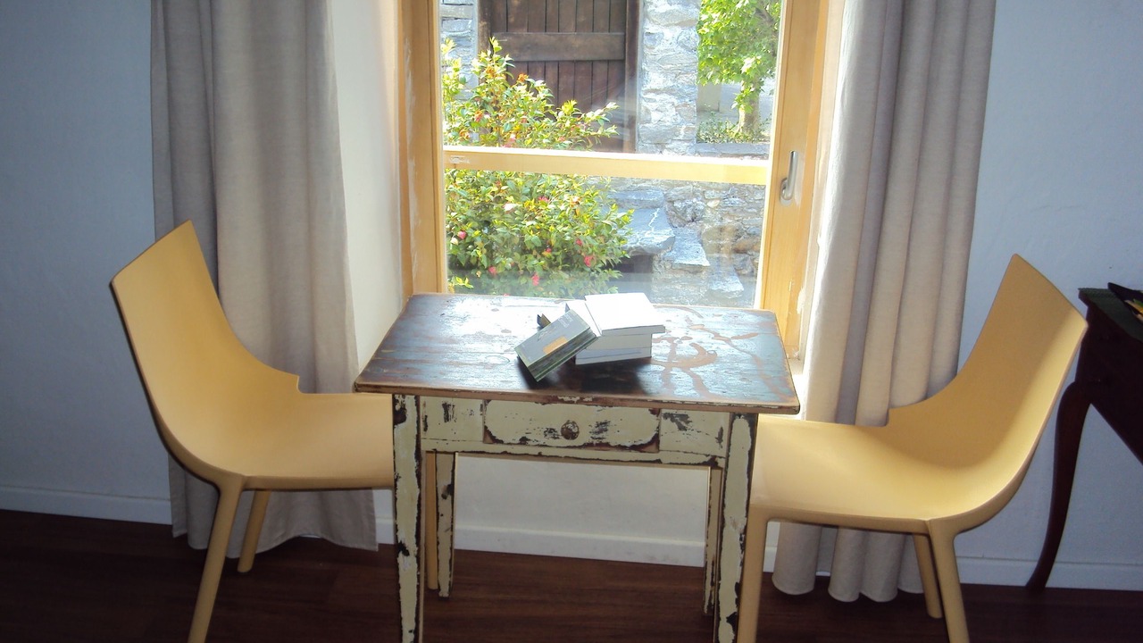 Photo of Bathroom in Tegna