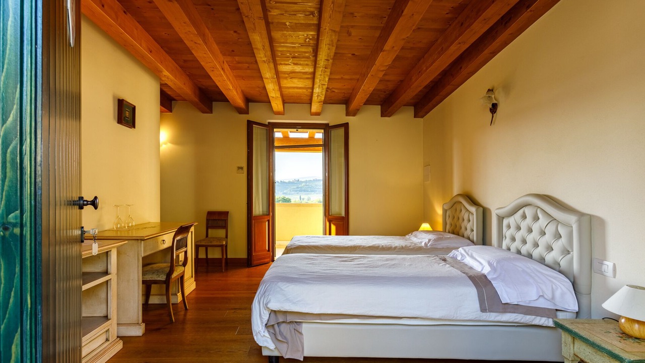Photo of Bedroom in Pedemonte