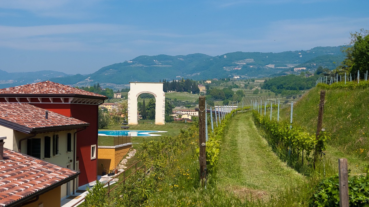 Photo of Outdoor in Pedemonte