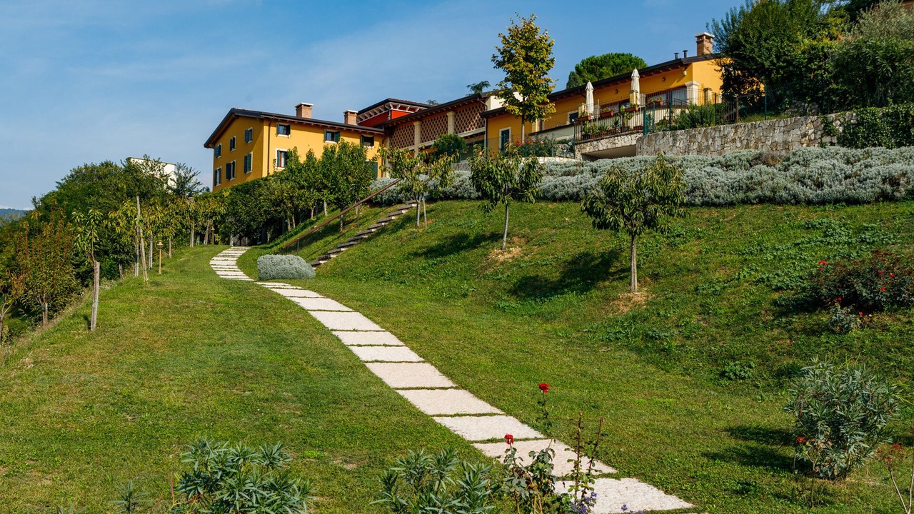 Photo of Outdoor in Pedemonte