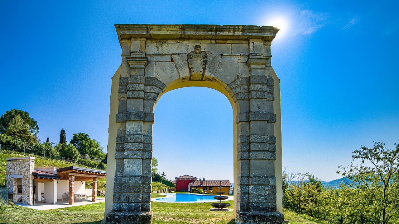 Photo of Outdoor in Pedemonte
