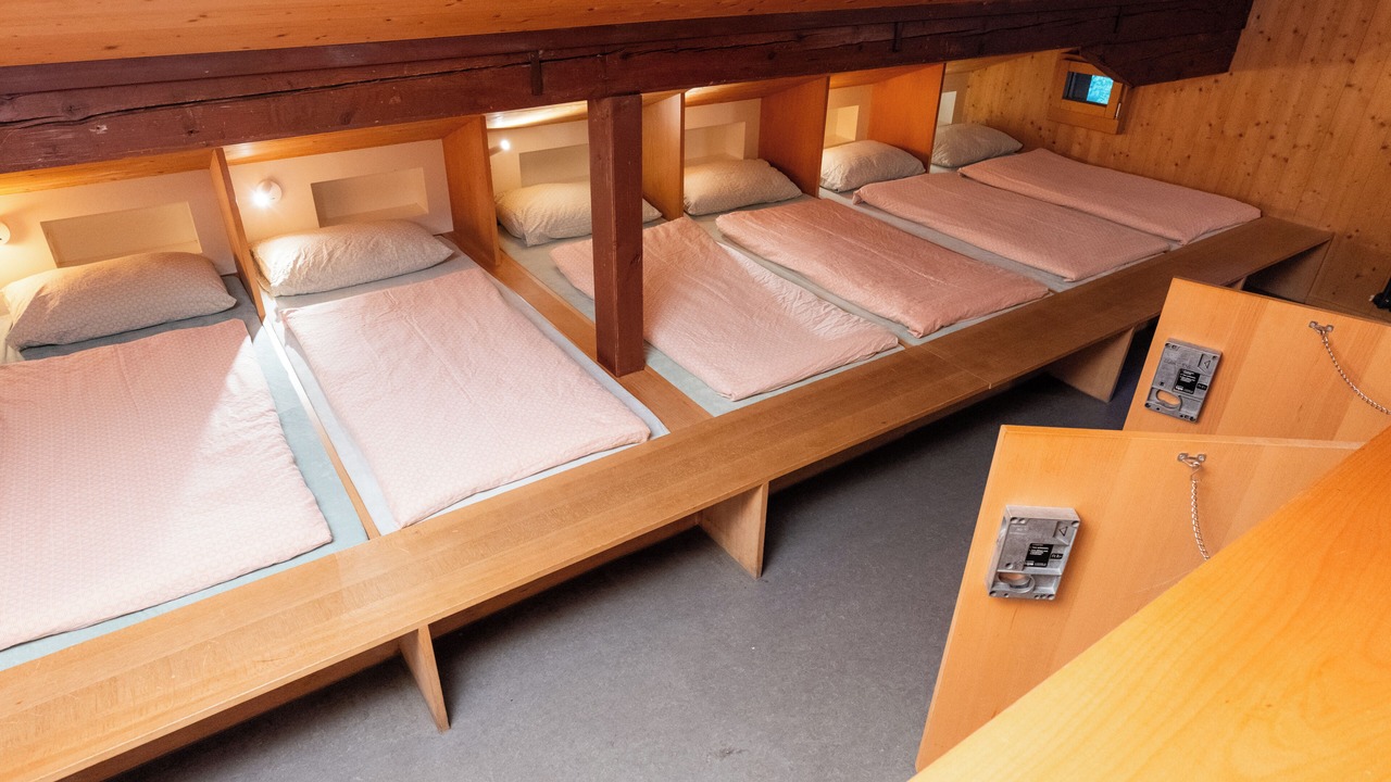Photo of Bathroom in Grindelwald