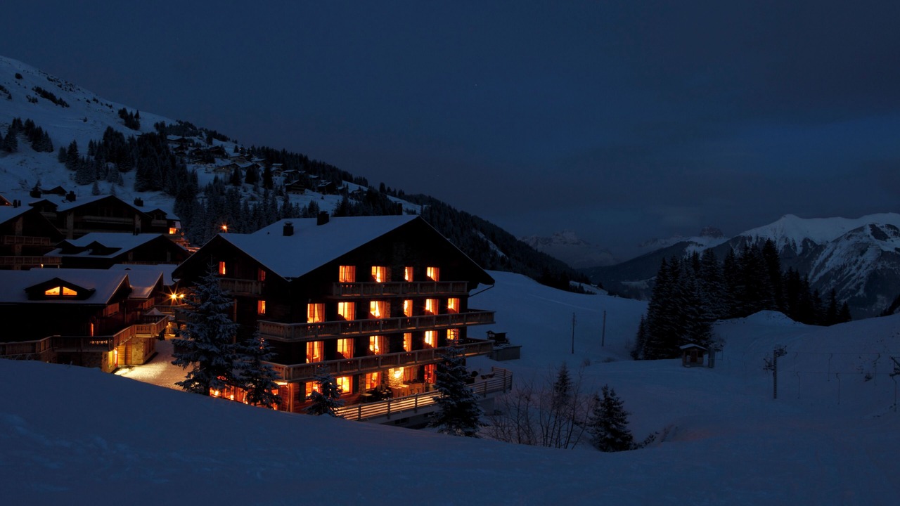 Photo of Outdoor in Val d'Illiez
