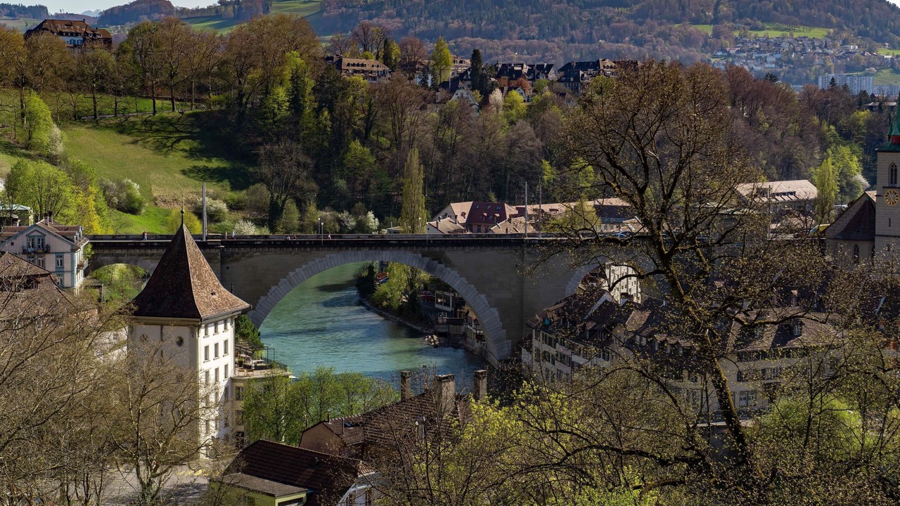Photo of Others in Breitenrain-Lorraine