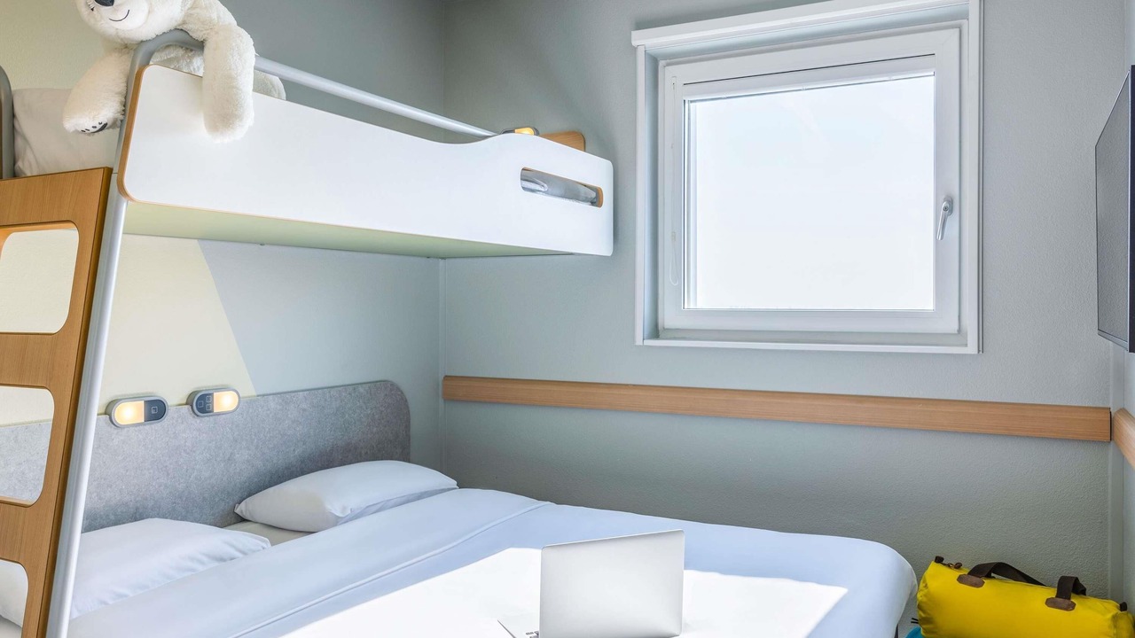Photo of Bedroom in Bussigny-pres-Lausanne