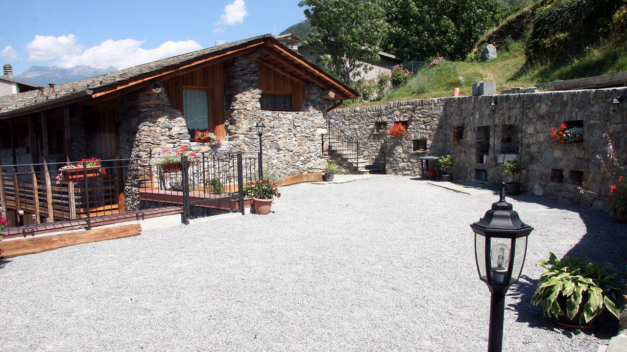 Photo of Outdoor in Valtellina