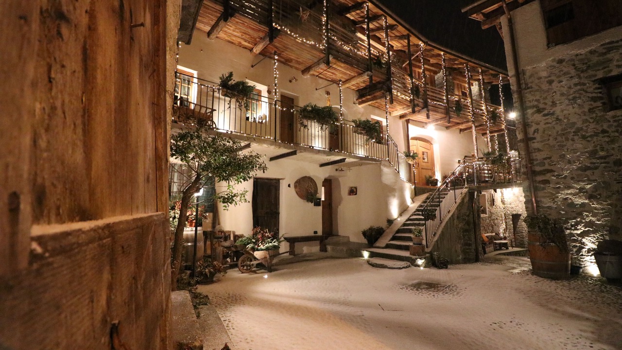 Photo of Outdoor in Valtellina