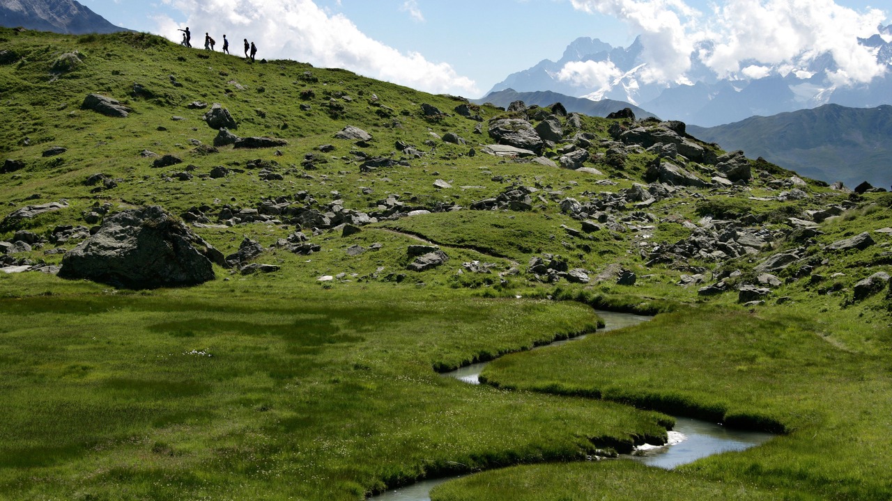 Photo of Outdoor in Verbier