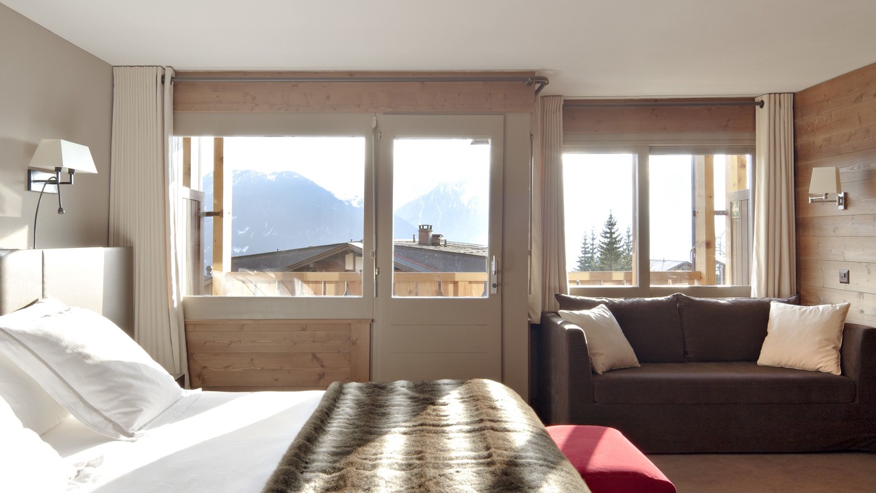 Photo of Others in Verbier