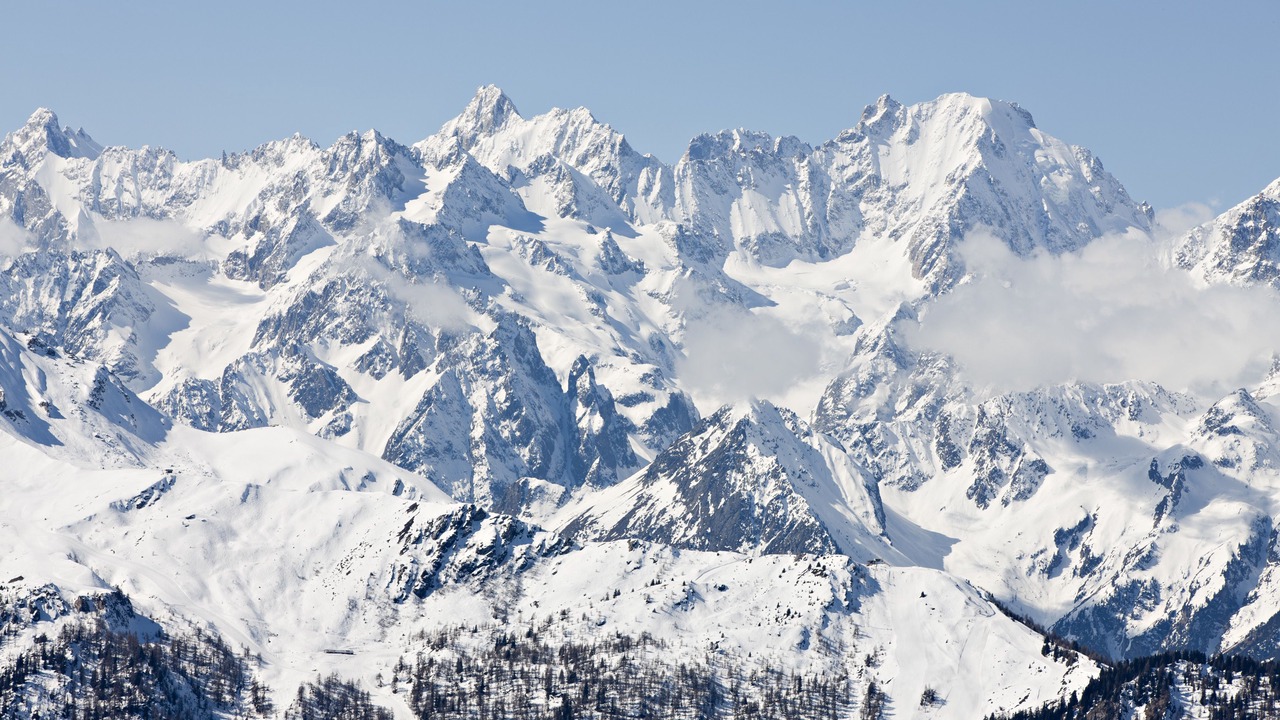 Photo of Patio Balcony in Verbier