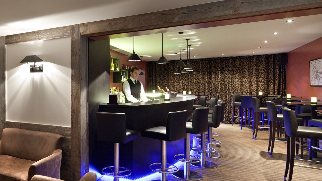 Photo of Others in Verbier