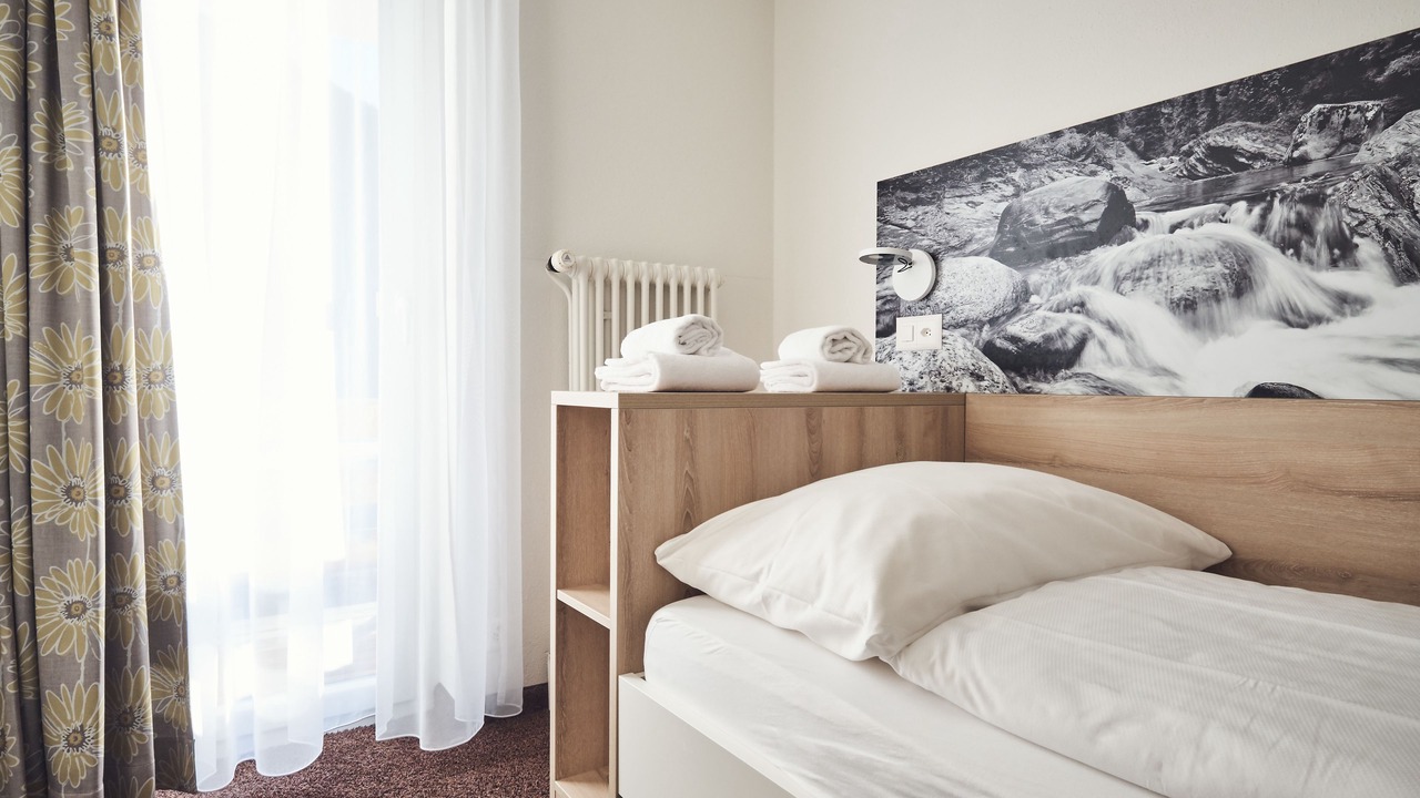Photo of Bedroom in Davos-Dorf