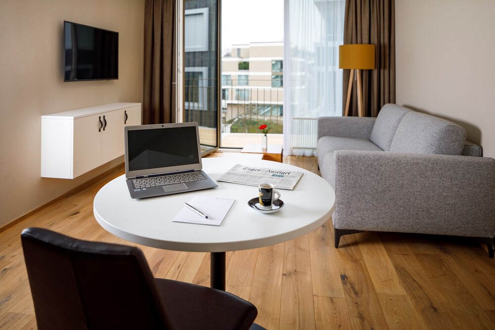 Photo of Livingroom in Kloten