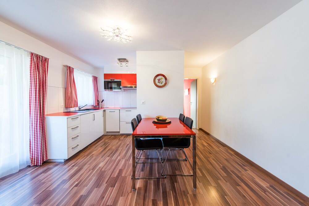 Photo of Kitchen in Breiten