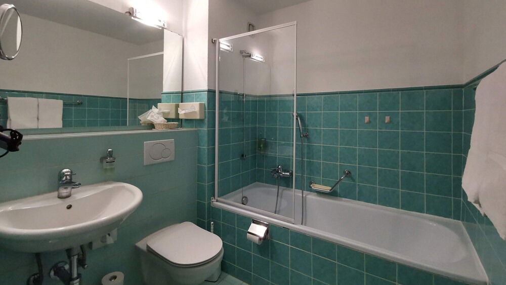 Photo of Bathroom in Breiten