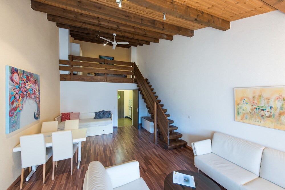 Photo of Livingroom in Breiten