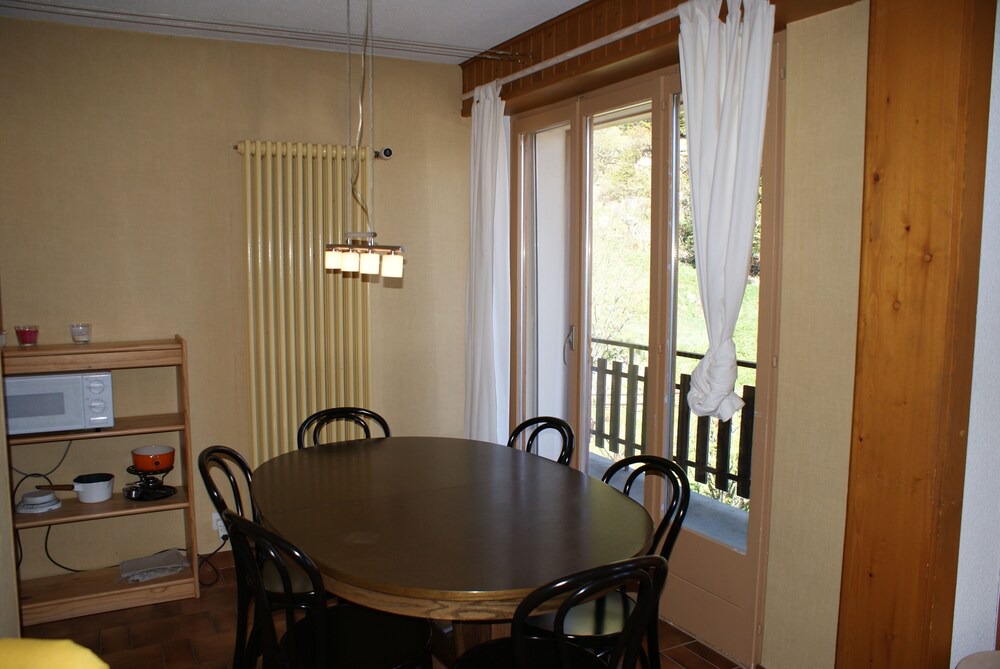 Photo of Kitchen in Champex-Lac
