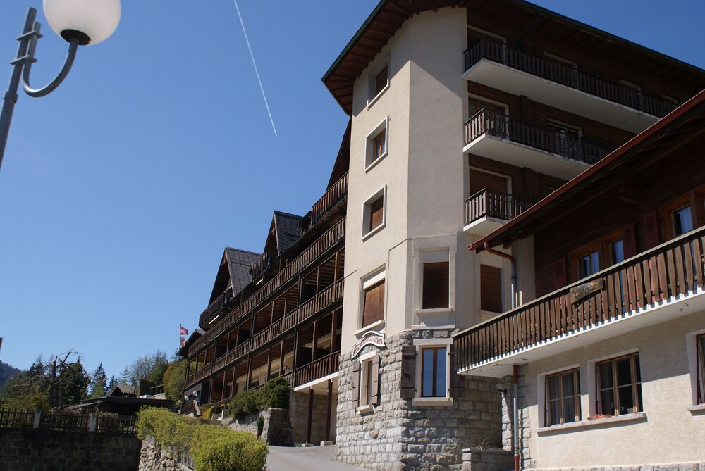 Photo of Outdoor in Champex-Lac