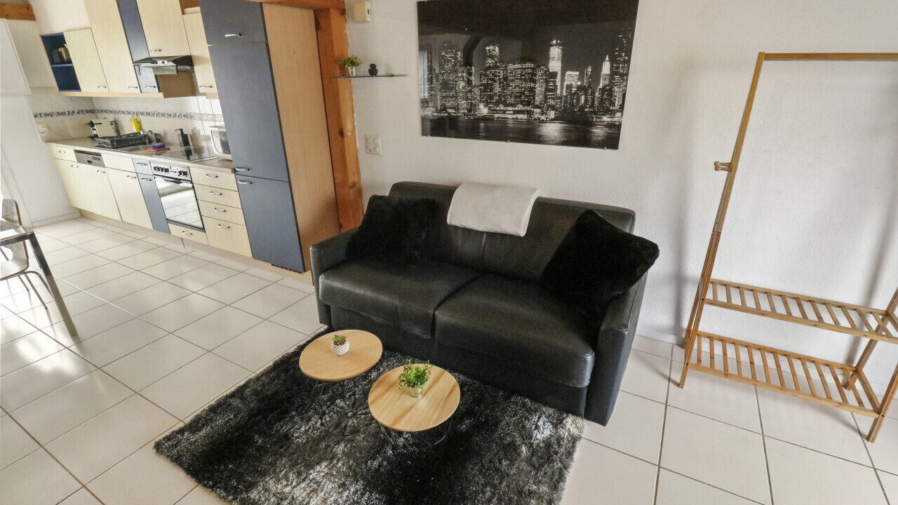 Photo of Livingroom in Cournillens