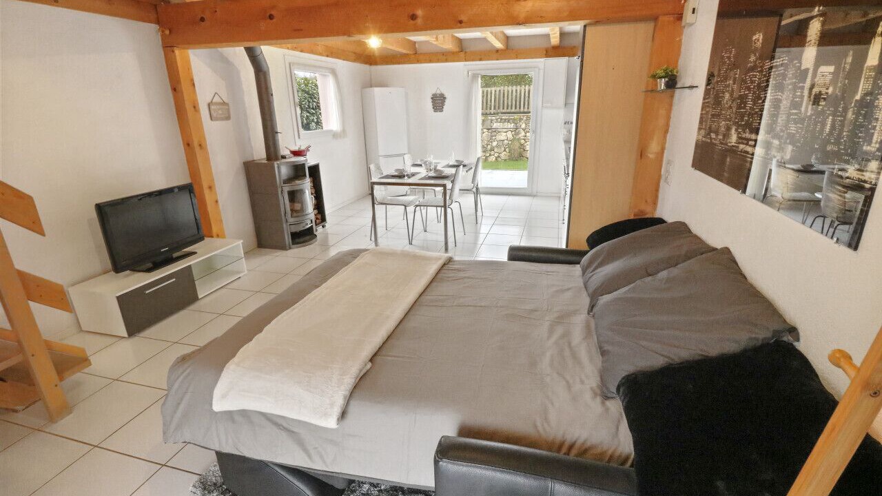 Photo of Bedroom in Cournillens
