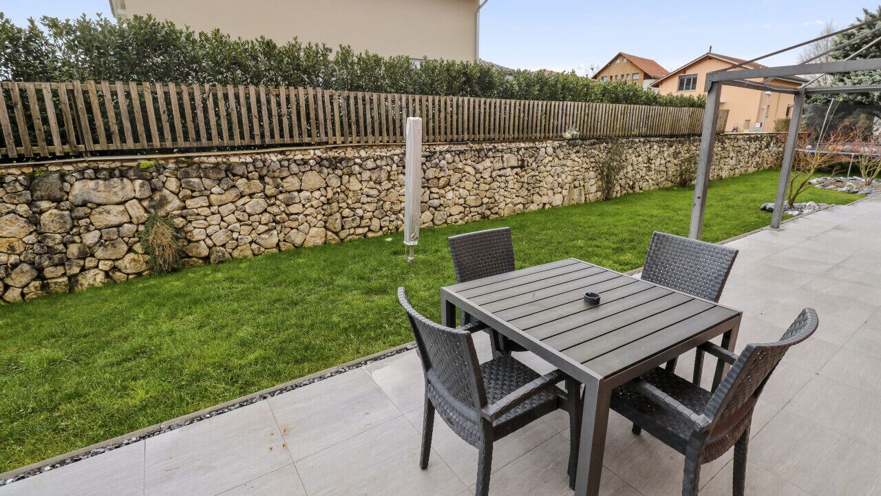 Photo of Outdoor in Cournillens