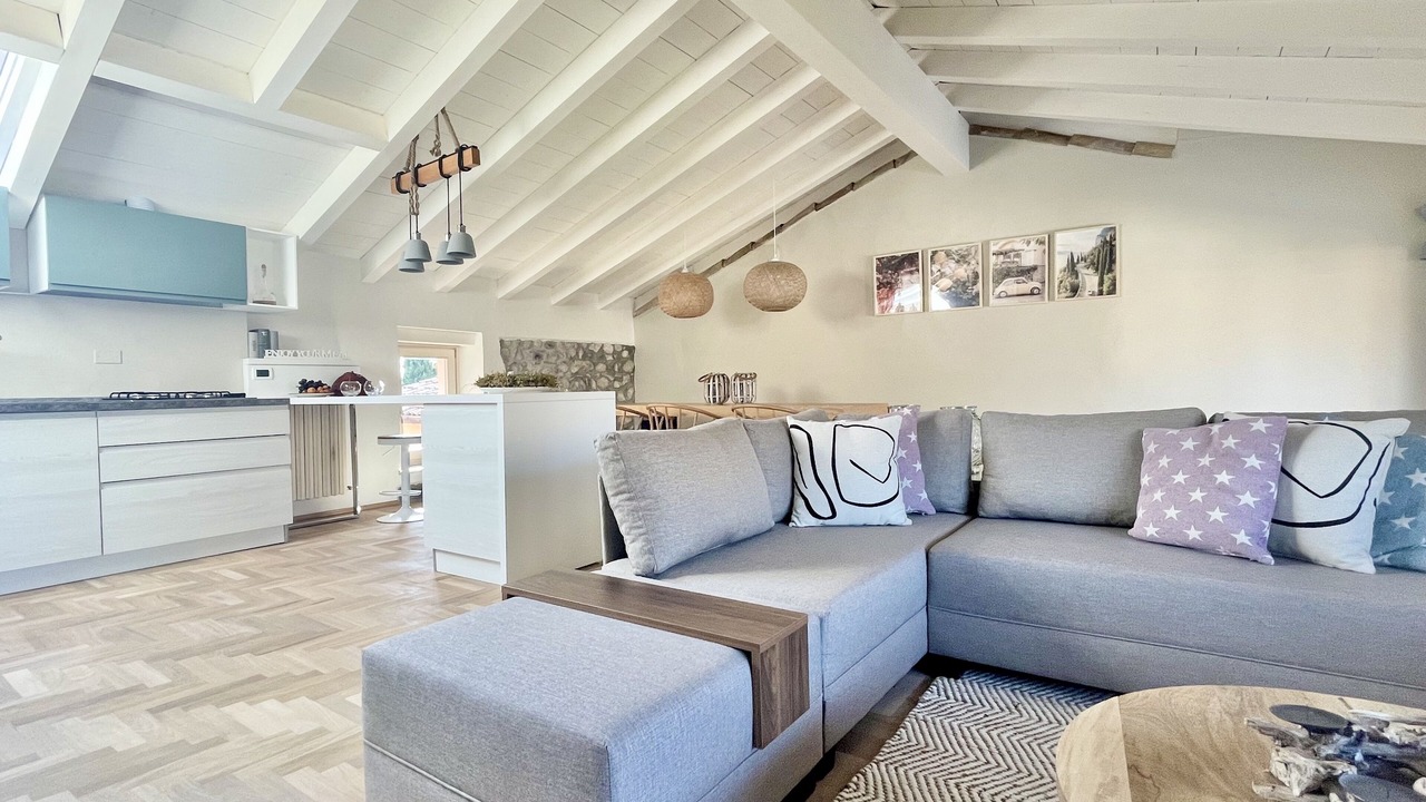 Photo of Livingroom in San Felice del Benaco