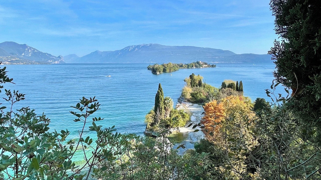 Photo of Outdoor in San Felice del Benaco