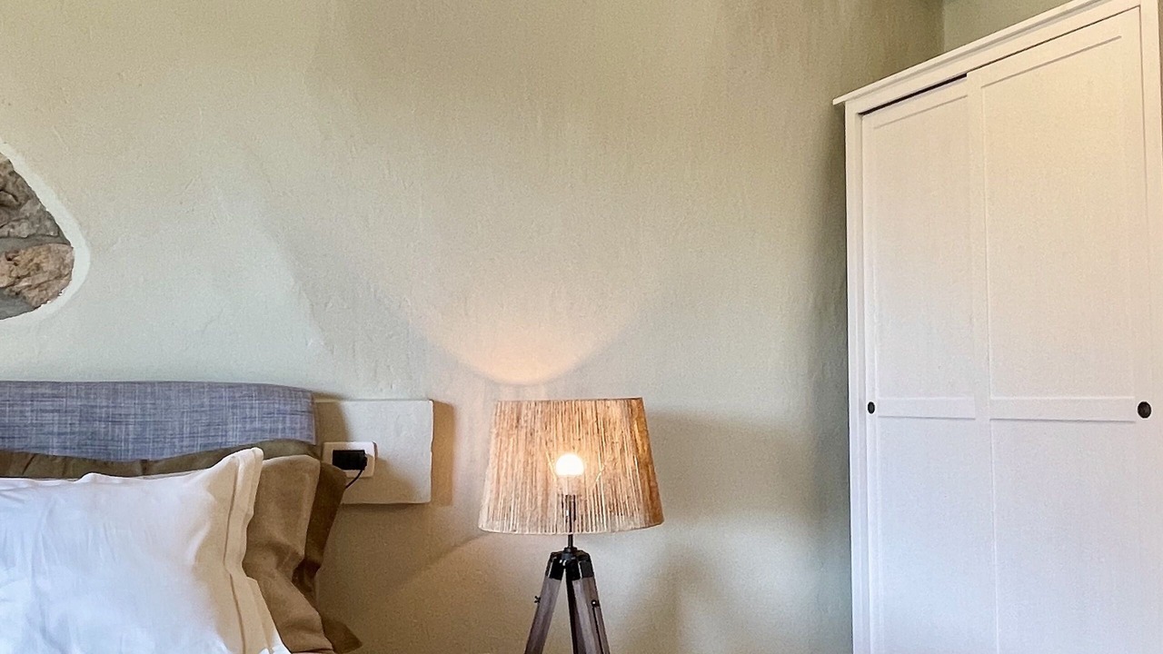 Photo of Bedroom in San Felice del Benaco