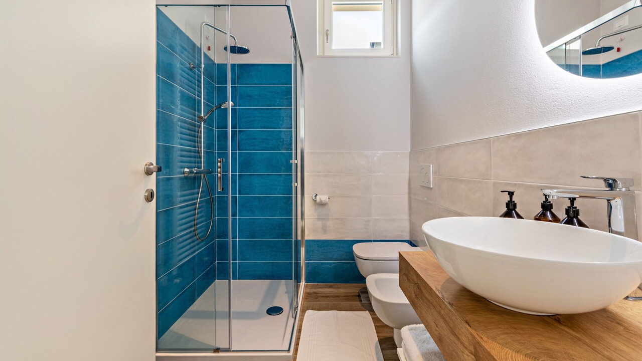 Photo of Bathroom in Cavaion Veronese