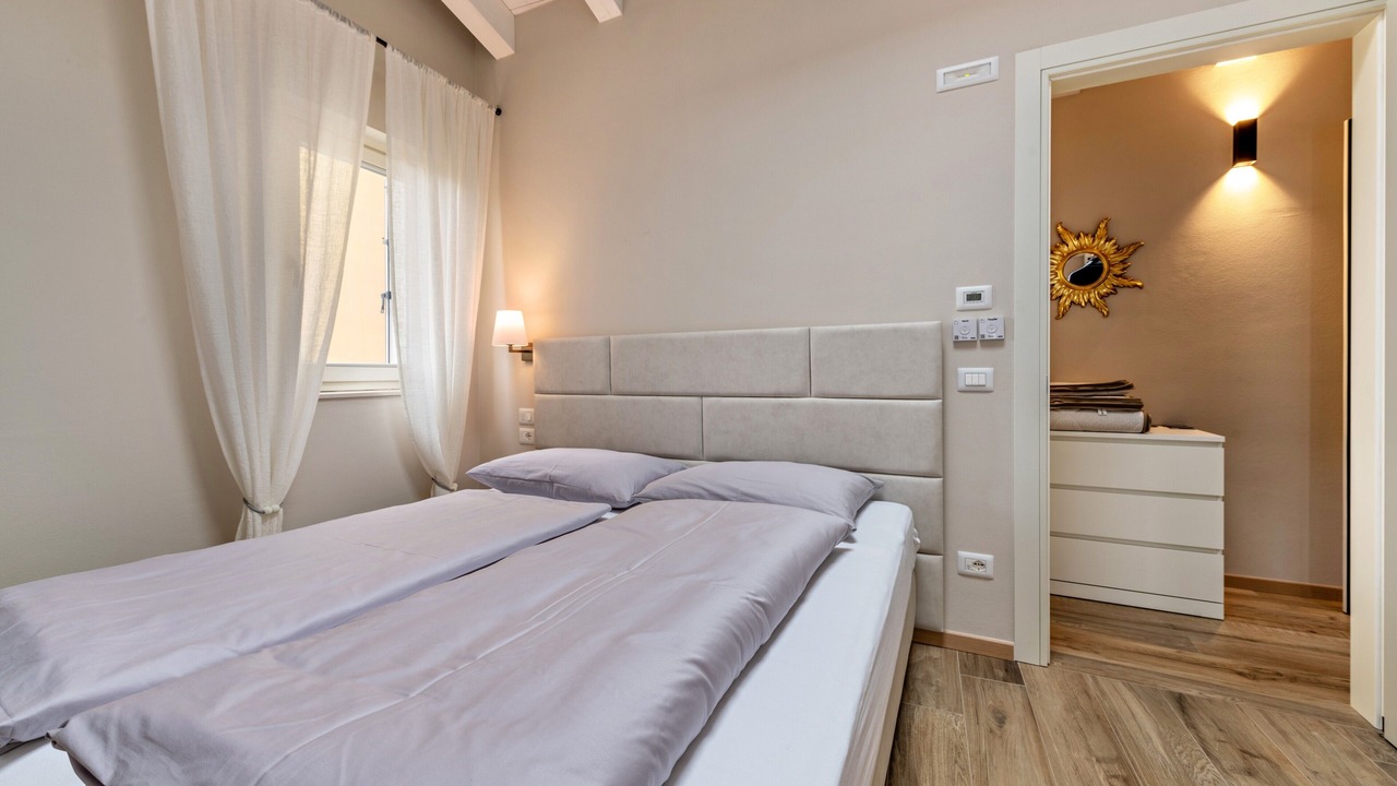 Photo of Bedroom in Cavaion Veronese