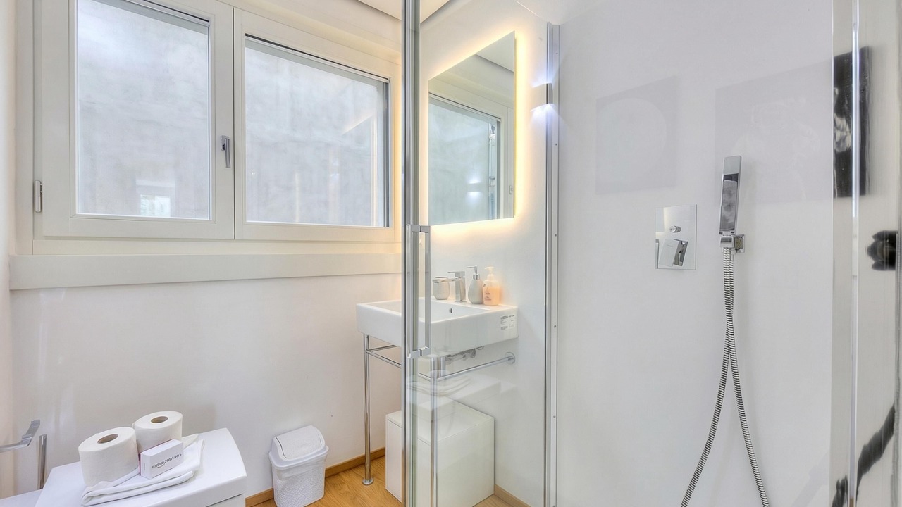 Photo of Bathroom in Lugano
