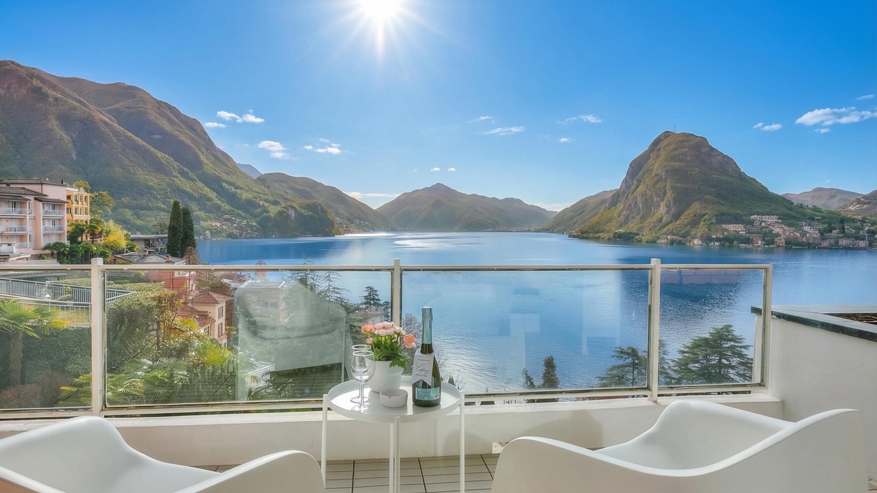 Photo of Outdoor in Lugano