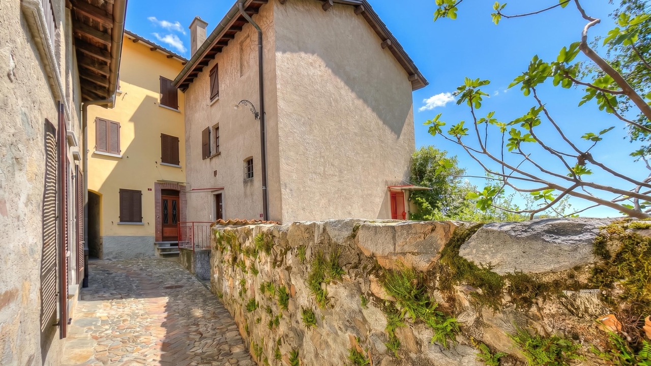 Photo of Outdoor in Aranno