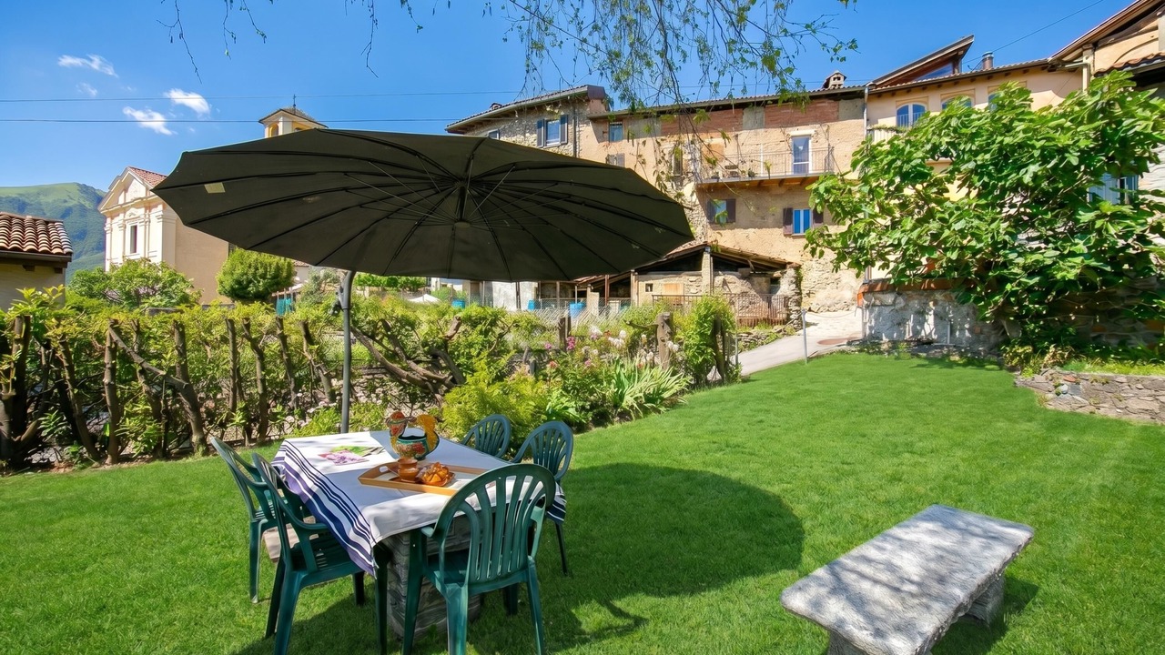 Photo of Outdoor in Aranno
