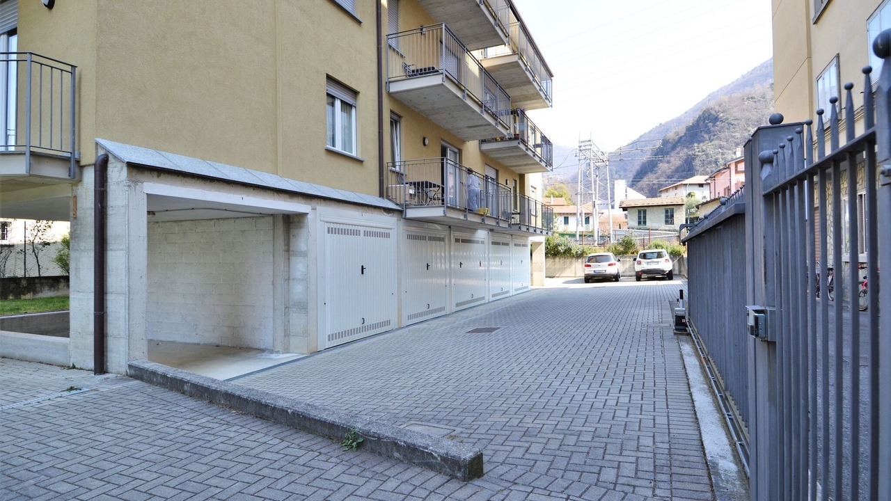 Photo of Outdoor in Dervio