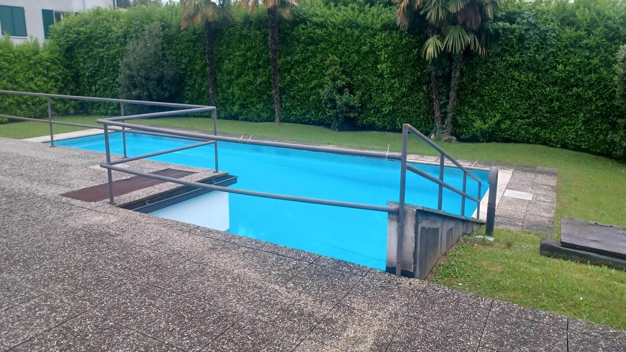 Photo of Outdoor in Feriolo