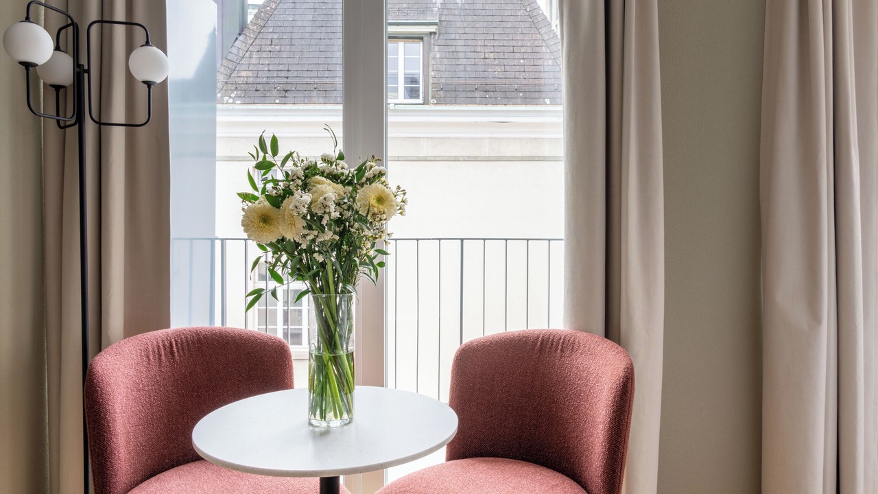 Photo of Livingroom in Langstrasse