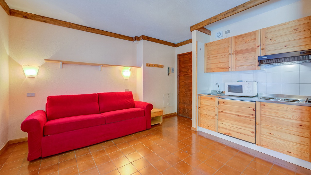 Photo of Livingroom in Grangesises