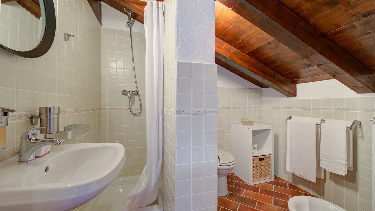 Photo of Bathroom in Arona