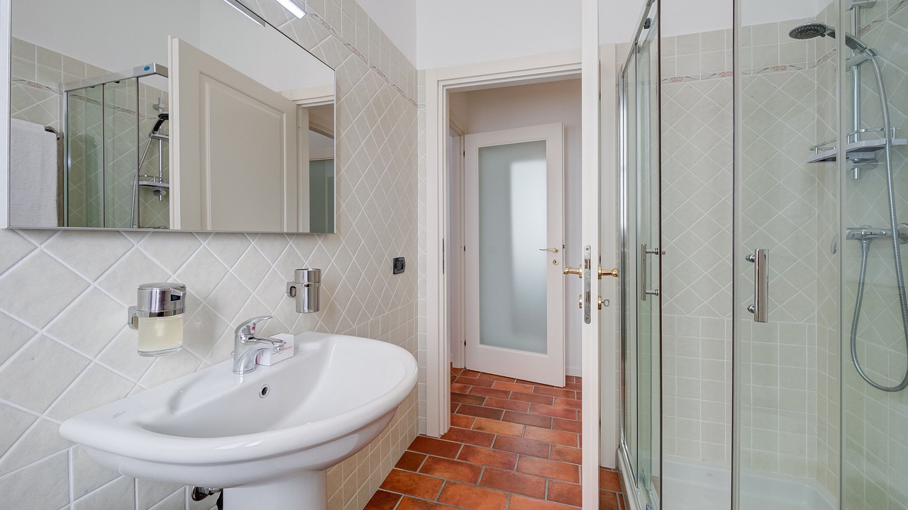 Photo of Bathroom in Arona