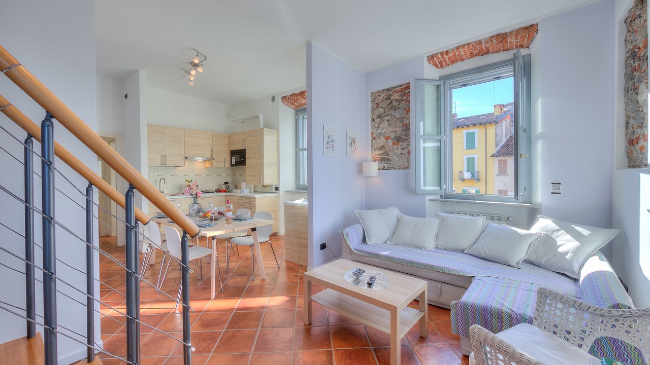 Photo of Livingroom in Arona
