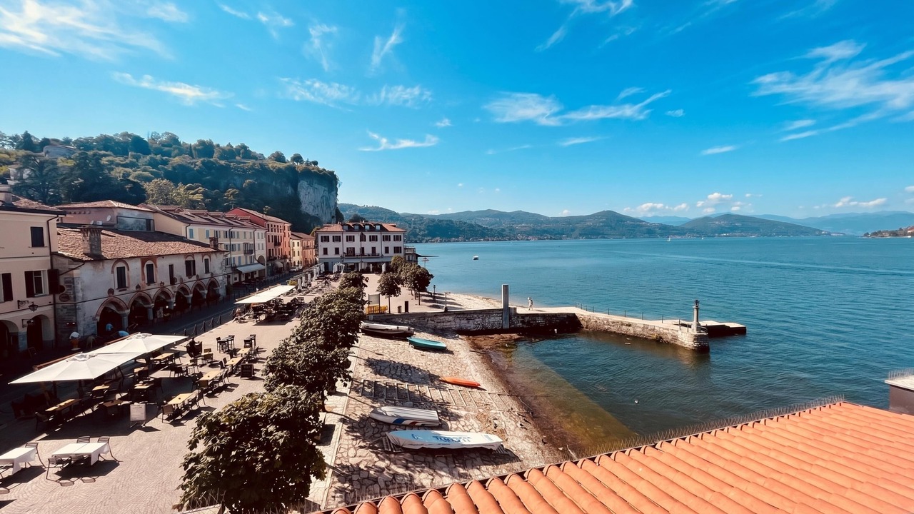Photo of Outdoor in Arona