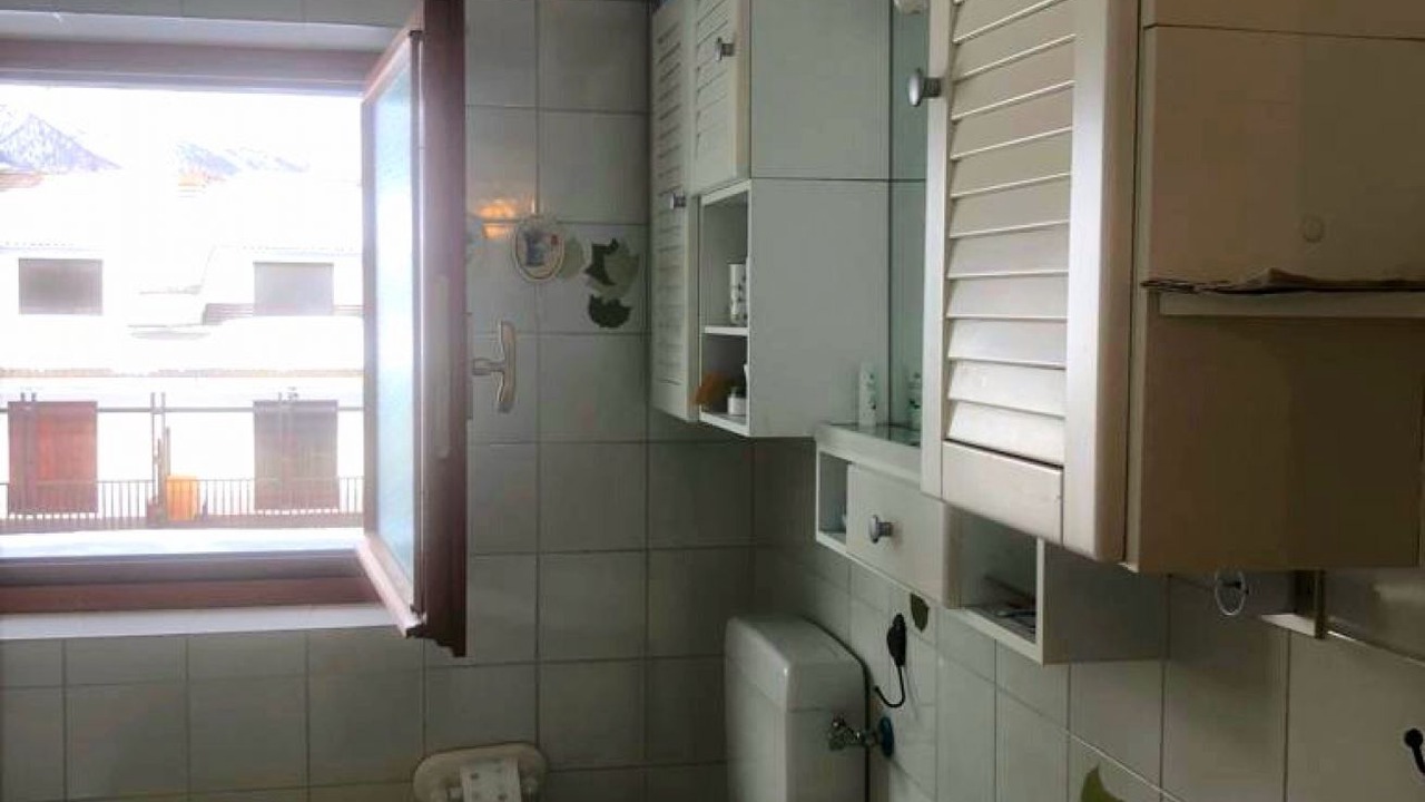 Photo of Bathroom in Sauze d'Oulx