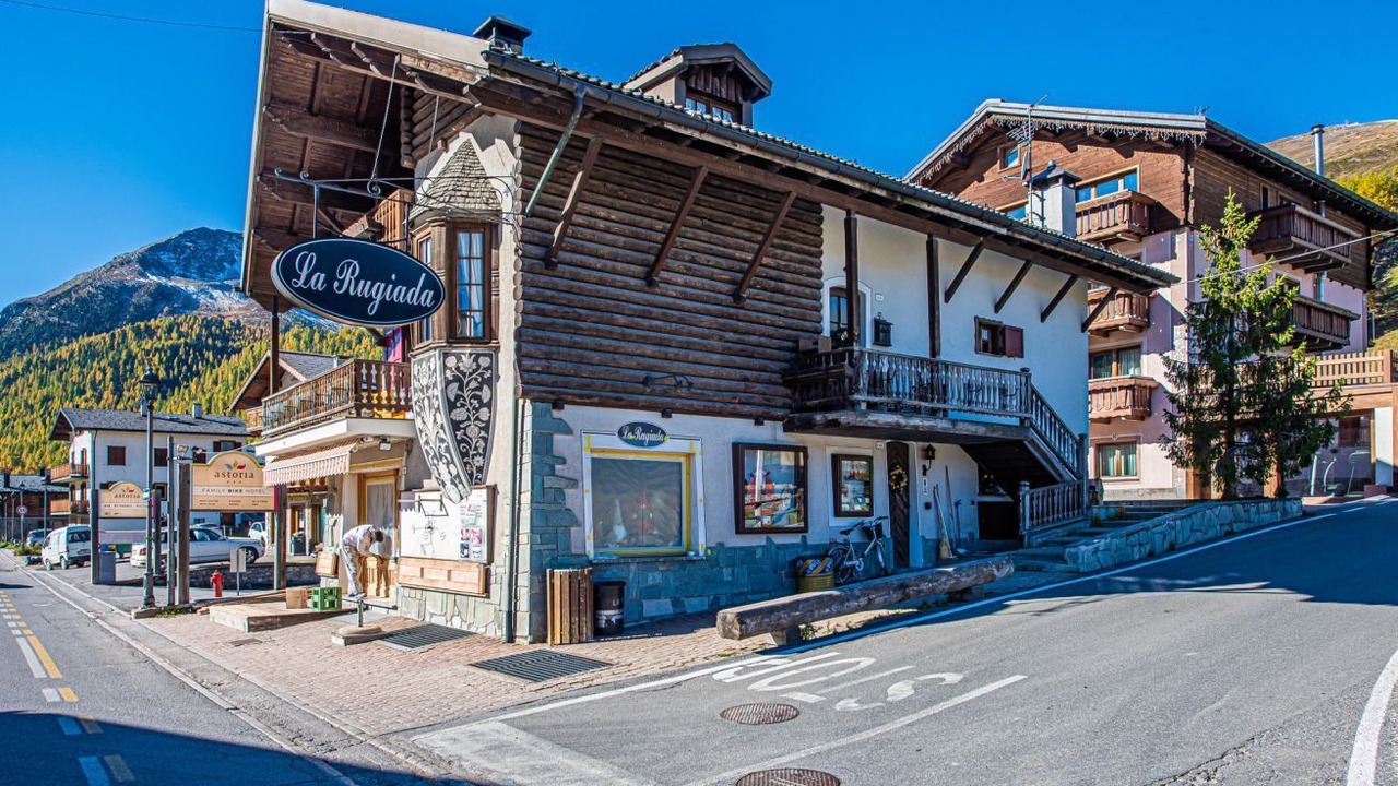 Photo of Outdoor in San Rocco