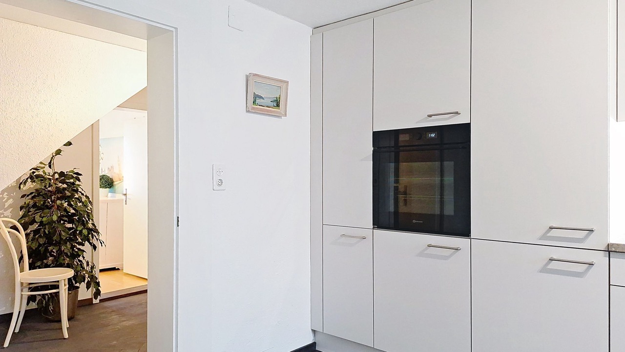 Photo of Bedroom in Unterseen