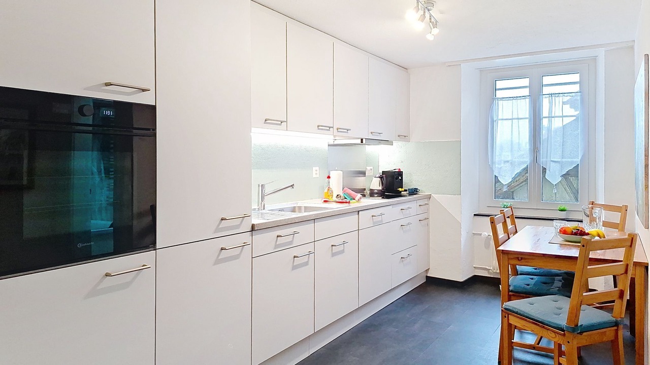 Photo of Bedroom in Unterseen