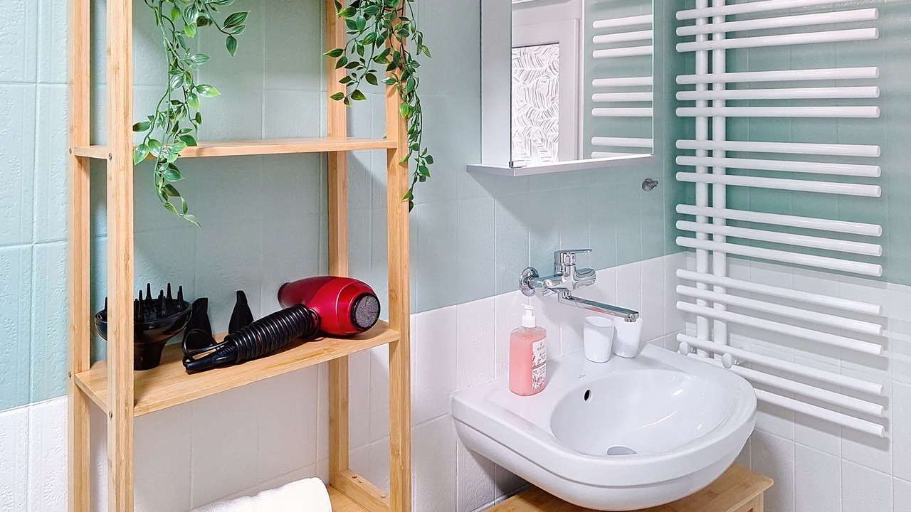Photo of Bathroom in Unterseen
